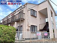 三重県津市河芸町千里ヶ丘：物件画像／株式会社賃貸メイト　津中央店
