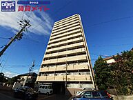 三重県津市新町1丁目：物件画像／株式会社賃貸メイト　津中央店