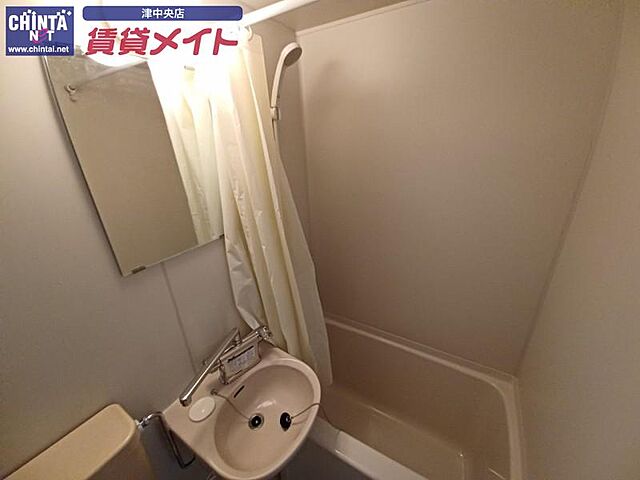 浴室