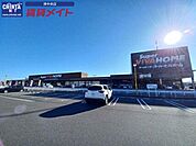スーパービバホーム津白塚店 3213m