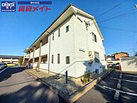 三重県津市末広町：物件画像／株式会社賃貸メイト　津中央店