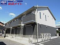 三重県津市上浜町2丁目：物件画像／株式会社賃貸メイト　津中央店