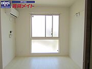 同タイプ部屋写真です。