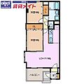 ウィングロワレ1階5.6万円