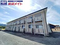 三重県津市芸濃町椋本：物件画像／株式会社賃貸メイト　津中央店