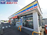 ミニストップ芸濃椋本店 1094m