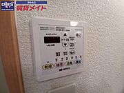他の部屋の写真を代用しております。