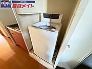 同物件別部屋の写真