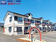 三重県津市一身田上津部田：物件画像／株式会社賃貸メイト　津中央店