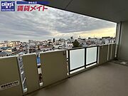 同じ物件、別部屋の写真です