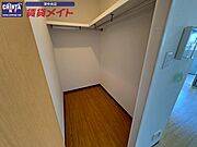 同じ物件、別部屋の写真です