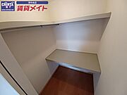 同タイプの部屋写真です。