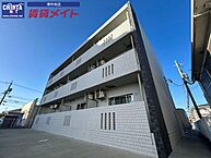 三重県津市上浜町5丁目：物件画像／株式会社賃貸メイト　津中央店