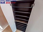同型タイプの写真です