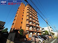三重県津市江戸橋1丁目：物件画像／株式会社賃貸メイト　津中央店