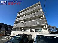 三重県津市上浜町5丁目：物件画像／株式会社賃貸メイト　津中央店