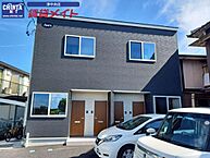 三重県津市江戸橋3丁目：物件画像／株式会社賃貸メイト　津中央店