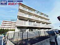 三重県津市島崎町：物件画像／株式会社賃貸メイト　津中央店