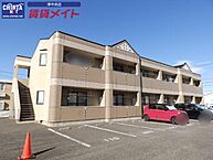 三重県津市中河原：物件画像／株式会社賃貸メイト　津中央店