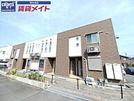 三重県津市芸濃町椋本：物件画像／株式会社賃貸メイト　津中央店