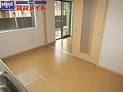同型別室のお写真です