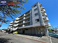 三重県津市丸之内養正町：物件画像／株式会社賃貸メイト　津中央店