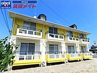 三重県津市半田：物件画像／株式会社賃貸メイト　津中央店
