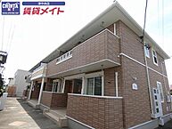 三重県津市南新町：物件画像／株式会社賃貸メイト　津中央店