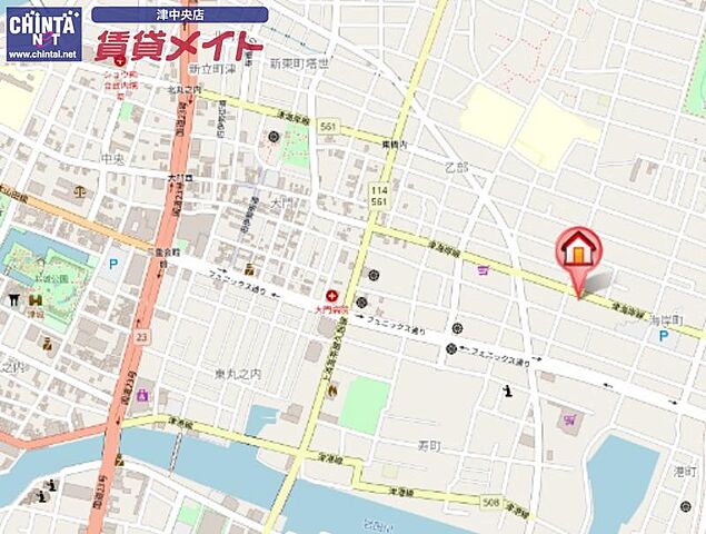 地図