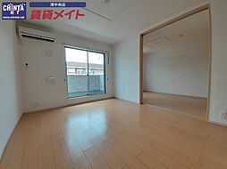 ソレアードケイフォー 2LDKの写真