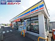 ミニストップ芸濃椋本店 1241m