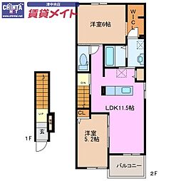 アドヴァン　Ｃ