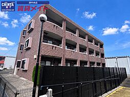マンション芸濃