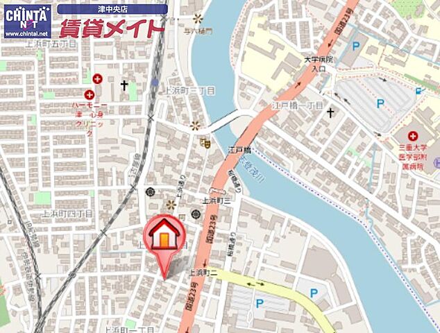地図