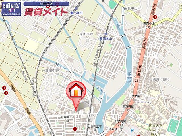 地図