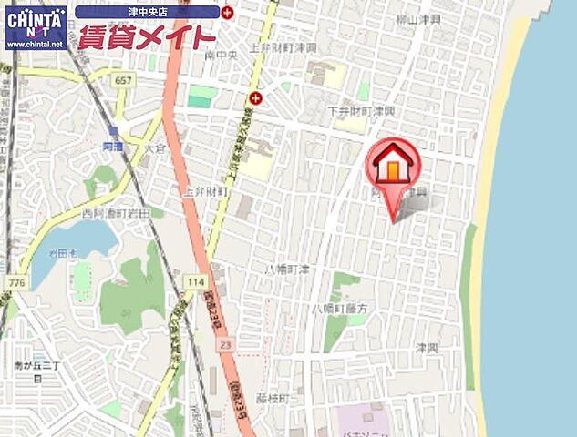 地図