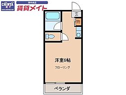 イースト 3階
