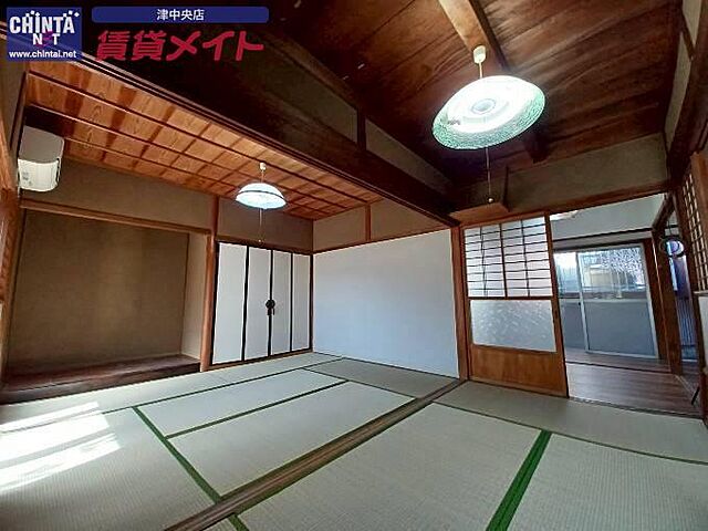 室内
