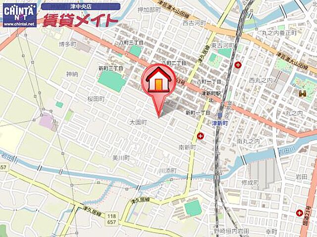 地図