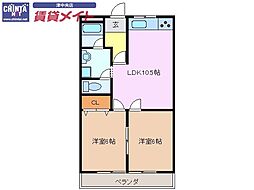 フィレンツェ津 4階