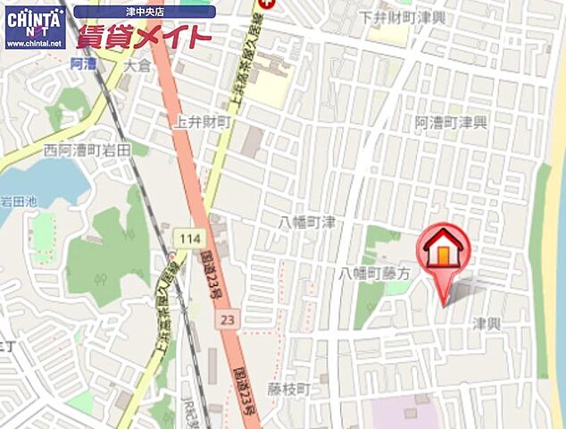 地図