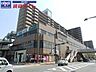 周辺：津市役所久居庁舎 1029m