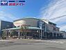 周辺：津市久居ふるさと文学館 481m