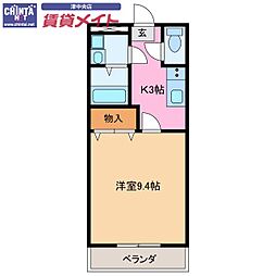 サンコーポＨＩＲＯＳＡＷＡ