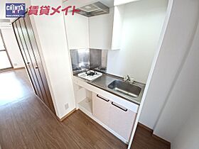 アイランドイソヤマ 102 ｜ 三重県鈴鹿市東磯山４丁目（賃貸アパート1R・1階・23.10㎡） その4