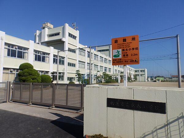 プルミエレーヴ 1B｜三重県鈴鹿市長太旭町４丁目(賃貸アパート2LDK・1階・49.92㎡)の写真 その19