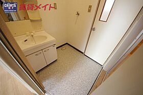 シーサイドコーポ 203 ｜ 三重県鈴鹿市長太旭町６丁目（賃貸アパート3DK・2階・49.00㎡） その10