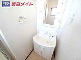 プルミエレーヴ 3B ｜ 三重県鈴鹿市長太旭町４丁目（賃貸アパート2LDK・3階・49.92㎡） その12