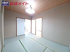 プルミエレーヴ 3B ｜ 三重県鈴鹿市長太旭町４丁目（賃貸アパート2LDK・3階・49.92㎡） その10