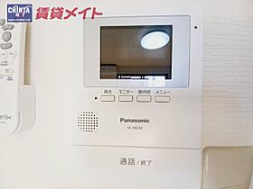 エンゼルタウン 105 ｜ 三重県鈴鹿市東磯山４丁目（賃貸アパート1R・1階・23.10㎡） その15